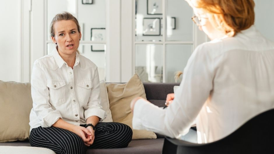 Individualna obravnava